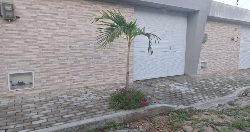 Casa com 2 quartos à venda na Rua Judith MArtins, 59, Vereda Tropical, Eusébio