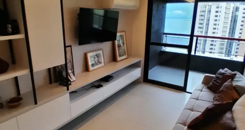 Apartamento com 2 quartos à venda na Rua Juazeiro do Norte, 21, Meireles, Fortaleza