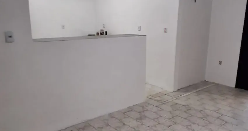 Casa com 3 quartos à venda na Rua Almirante Rubim, 729, Montese, Fortaleza