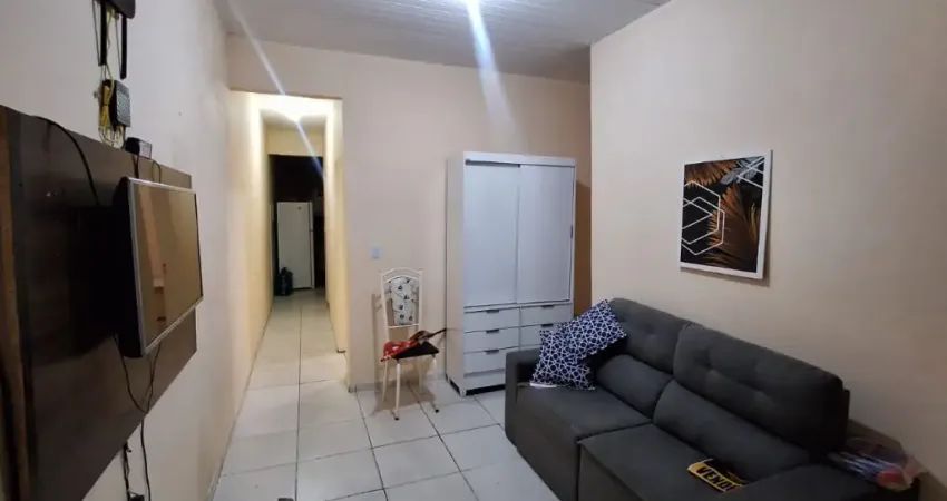 Casa com 3 quartos à venda na Rua Piauí, 705, Pan Americano, Fortaleza