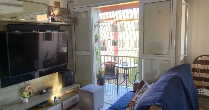 VENDO APARTAMENTO NA MARAPONGA