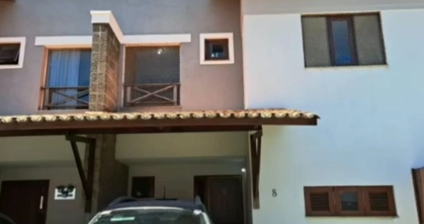 VENDE- SE CASA DUPLEX EM CONDOMÍNIO NO BAIRRO CURIÓ