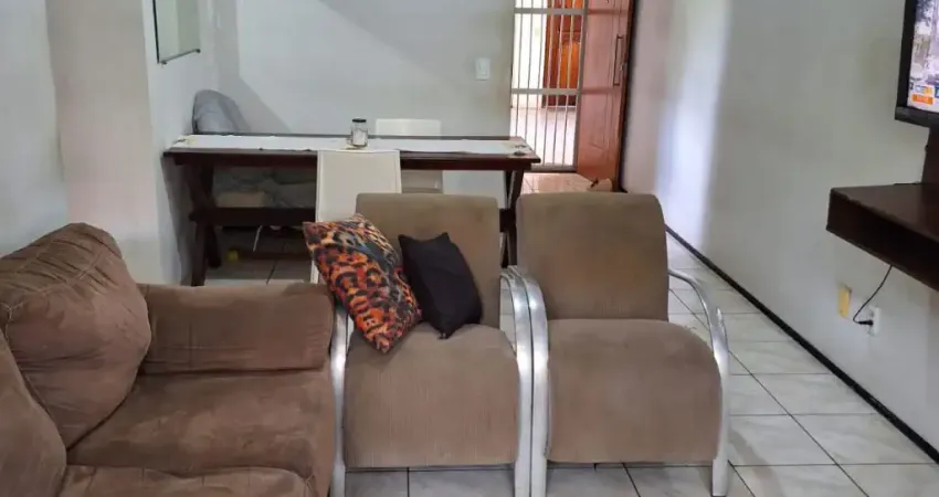 VENDE- SE APTO COM 02 QUARTOS NA PARANGABA!!!