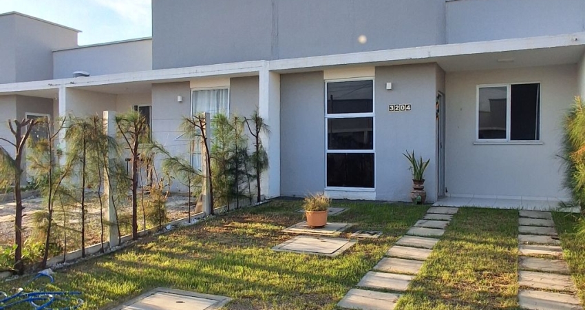 60.000,00 Casa com 2 quartos à venda em Aquiraz no Smart City