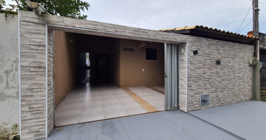 Casa com 3 quartos à venda na Avenida Doutor Silas Munguba, 5700, Passaré, Fortaleza