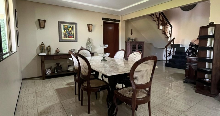 VENDE- SE IMÓVEL COM 04 SUÍTES NO CONDOMÍNIO DUNAS VILLE!!!