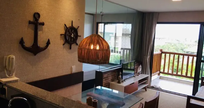 Apartamento com 1 quarto à venda na R. Lagoa das Rosas, 100, Cumbuco, Caucaia
