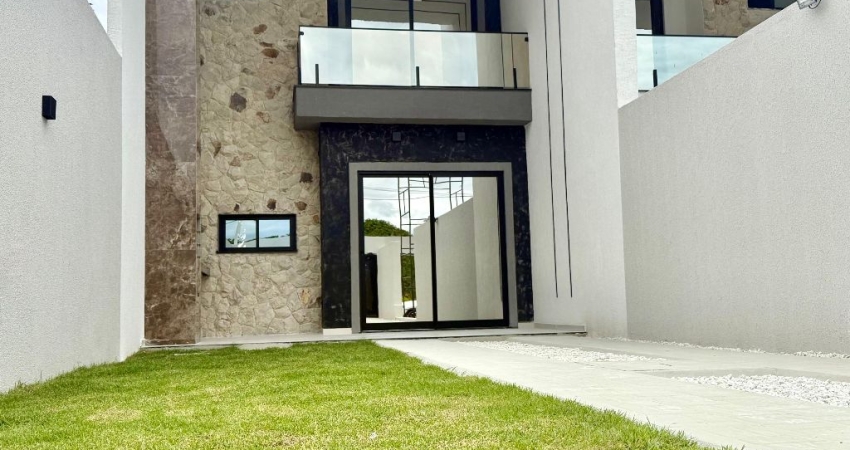VENDE- SE CASA DUPLEX 108M² - ENCANTADA, EUSÉBIO - CE