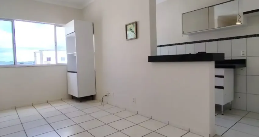 Apartamento com 2 quartos à venda na Rua Taquatiara, 100, Messejana, Fortaleza