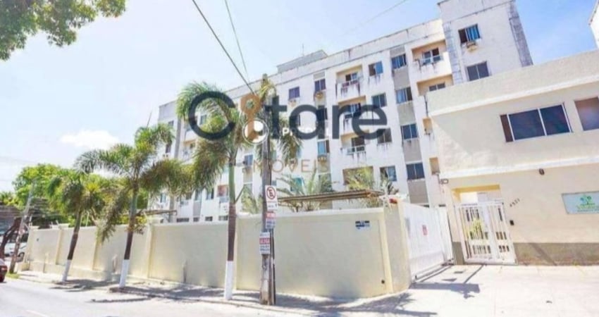 Apartamento com 3 quartos à venda na Avenida Frei Cirilo, 4531, Messejana, Fortaleza