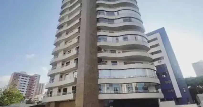 Apartamento com 4 quartos à venda na Rua Paula Ney, 838, Aldeota, Fortaleza