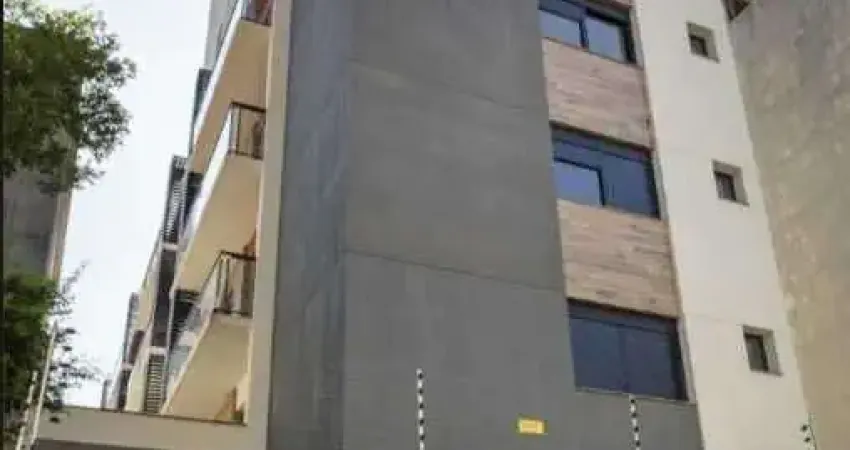 Apartamento com 2 quartos à venda na Rua Felipe de Oliveira, 390, Santa Cecília, Porto Alegre