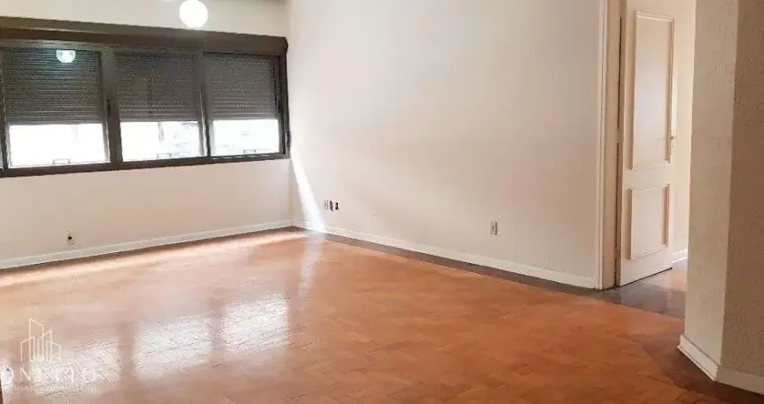 Apartamento com 3 quartos à venda na Rua São Vicente, 544, Rio Branco, Porto Alegre