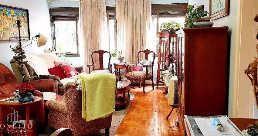 Apartamento com 3 quartos à venda na Rua São Vicente, 544, Rio Branco, Porto Alegre