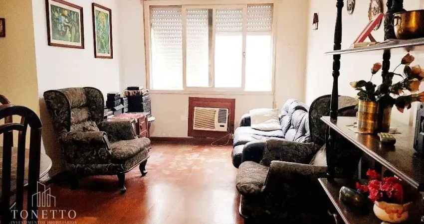 Apartamento com 2 quartos à venda na Avenida Coronel Lucas de Oliveira, 2425, Petrópolis, Porto Alegre