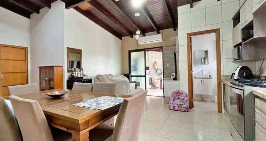 Cobertura com 3 quartos à venda na Avenida Jordão, 421, Bom Jesus, Porto Alegre