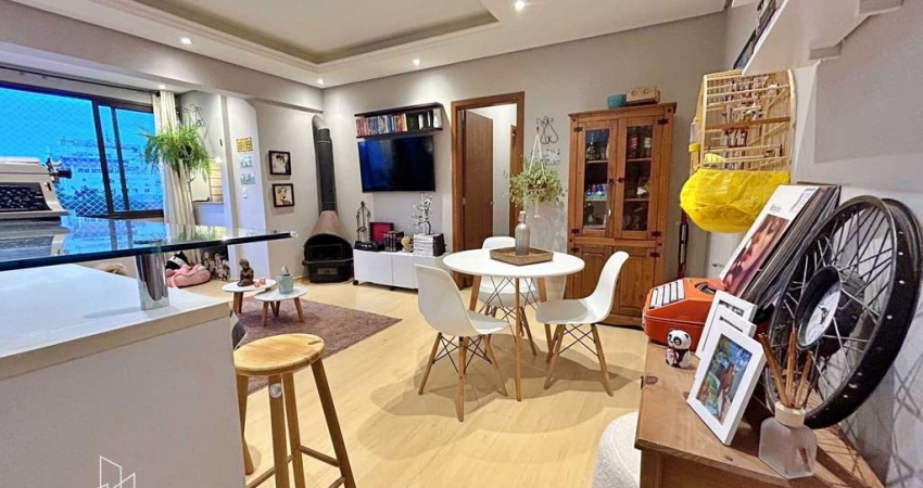Apartamento com 3 quartos à venda na Rua Roque Calage, 400, Passo da Areia, Porto Alegre