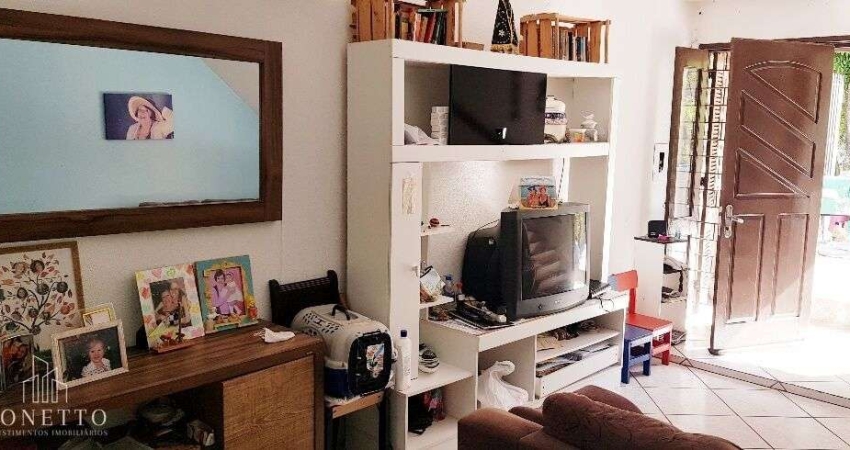 Casa com 2 quartos à venda na Rua Almiro Coimbra, 110, Morro Santana, Porto Alegre