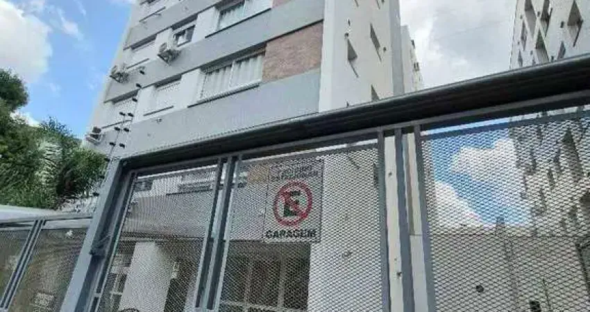 Apartamento com 2 quartos à venda na Rua Riveira, 619, Petrópolis, Porto Alegre