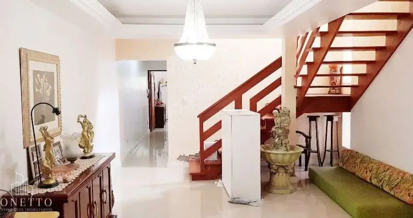 Casa com 4 quartos à venda na Rua Veador Porto, 700, Santana, Porto Alegre