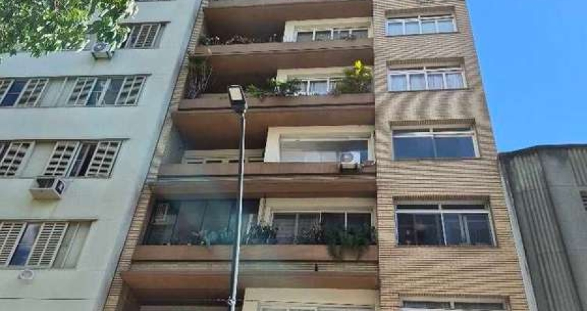 Apartamento com 3 quartos à venda na Rua Duque de Caxias, 1303, Centro Histórico, Porto Alegre
