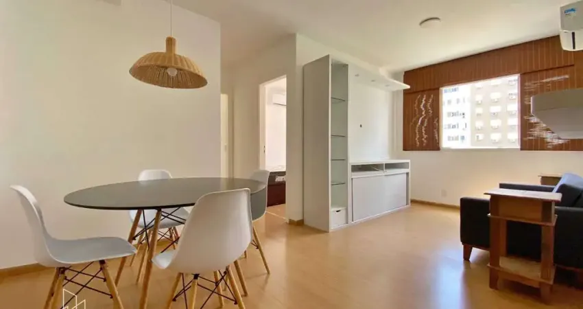 Apartamento com 2 quartos à venda na Rua Antônio Joaquim Mesquita, 570, Passo da Areia, Porto Alegre