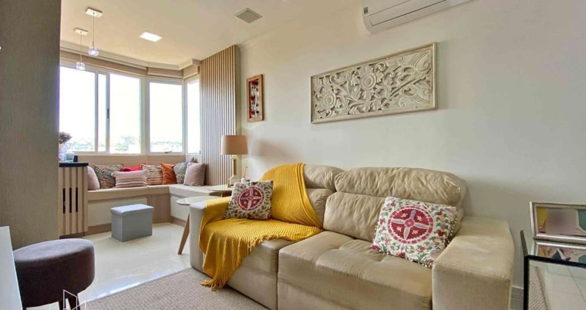 Apartamento com 3 quartos à venda na Rua São Francisco, 906, Santana, Porto Alegre