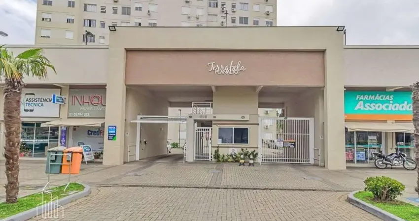 Apartamento com 2 quartos à venda na Rua Tenente Ary Tarrago, 1680, Jardim Itu Sabará, Porto Alegre