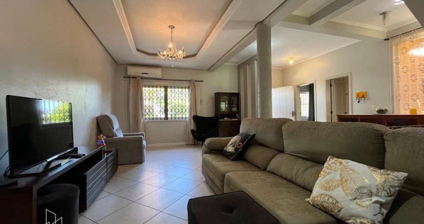 Casa com 5 quartos à venda na Rua Isidoro Tressi, 507, Jardim Botânico, Porto Alegre