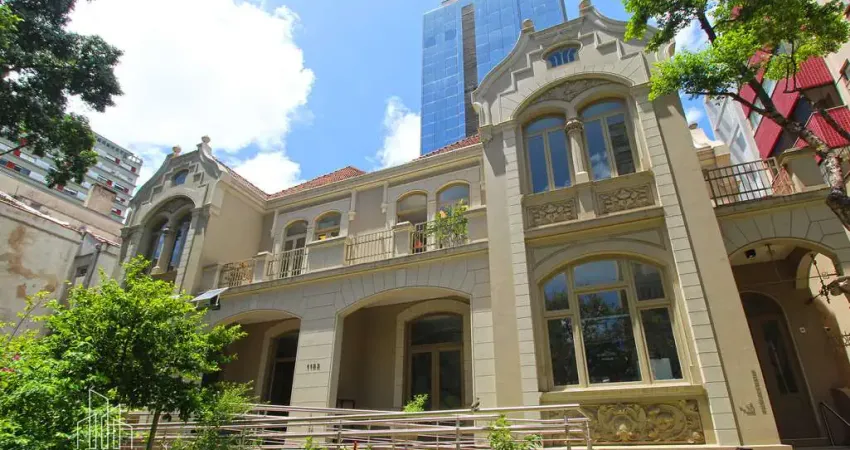 Casa comercial à venda na Avenida Independência, 1183, Independência, Porto Alegre