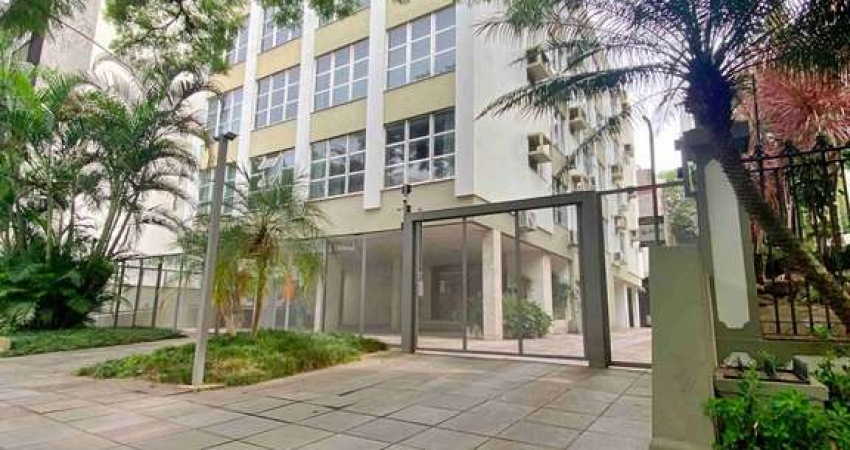Casa comercial à venda na Rua Luciana de Abreu, 323, Moinhos de Vento, Porto Alegre