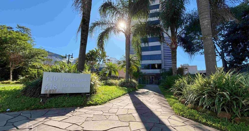 Apartamento com 2 quartos à venda na Rua Sapê, 410, Passo da Areia, Porto Alegre