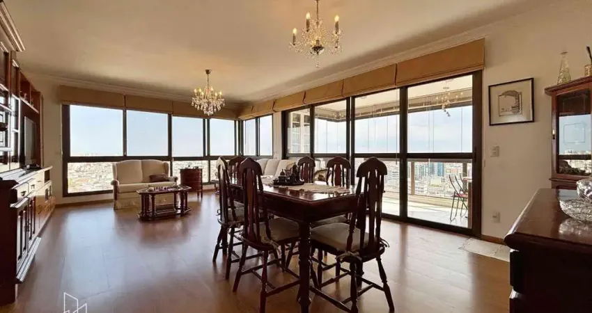 Apartamento com 3 quartos à venda na Rua Américo Vespucio, 240, Higienópolis, Porto Alegre