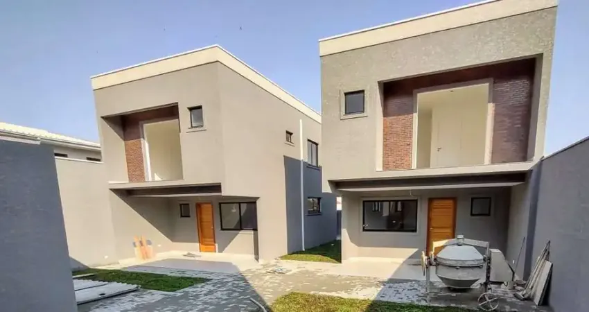 SOBRADO BOA VISTA