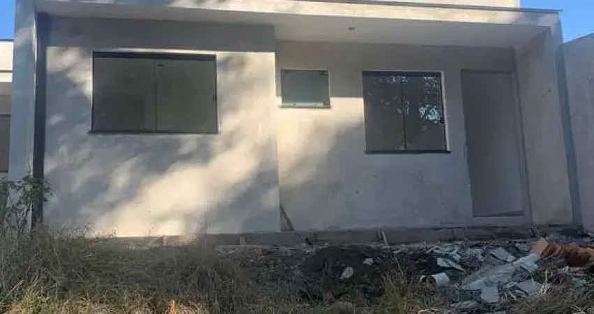Casa com 3 quartos à venda na Rua Joaquim Félix de Godoy, São Dimas, Colombo