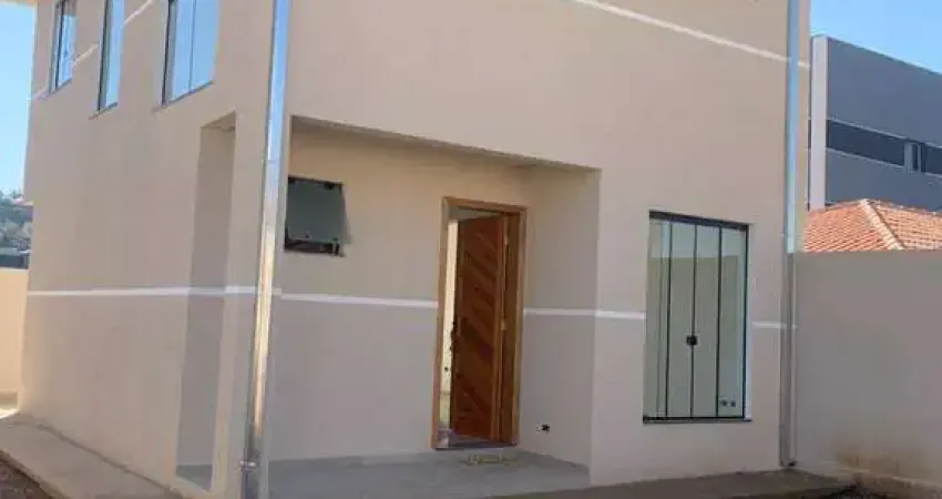 SOBRADO BAIRRO GUARANI OTIMO TERRENO
