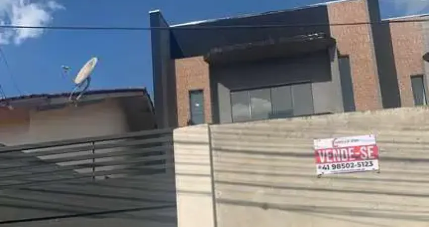 Casa com 3 quartos à venda na Rua da Costa e Silva, Guarani, Colombo