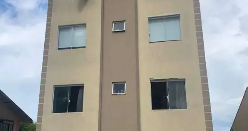 Apartamento com 3 quartos à venda na Rua Antônio Appel, Rio Verde, Colombo