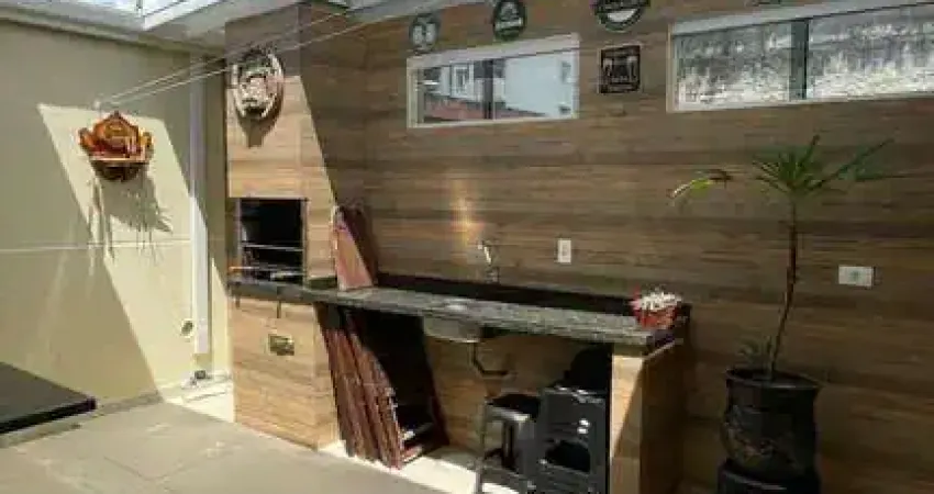 Casa com 2 quartos à venda na Rua Mandaguari, Paloma, Colombo