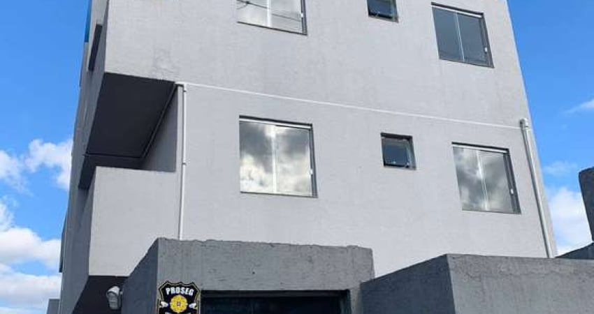 Apartamento com 2 quartos à venda na Rua Joaquim Rocha, Maracanã, Colombo