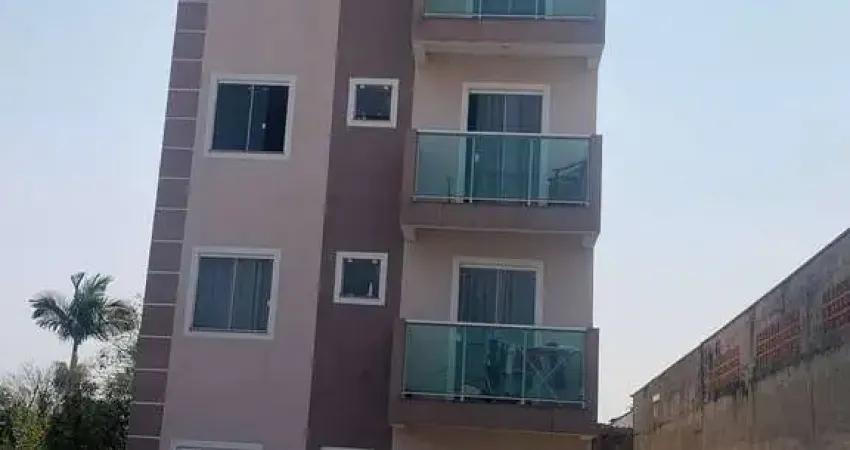 Apartamento para alugar na Rua João Ribeiro Camargo, Campo Pequeno, Colombo