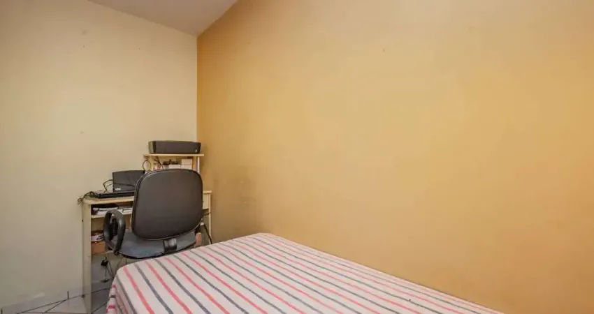 Apartamento com 2 quartos à venda na Rua Durval Leopoldo Landal, Cidade Industrial, Curitiba