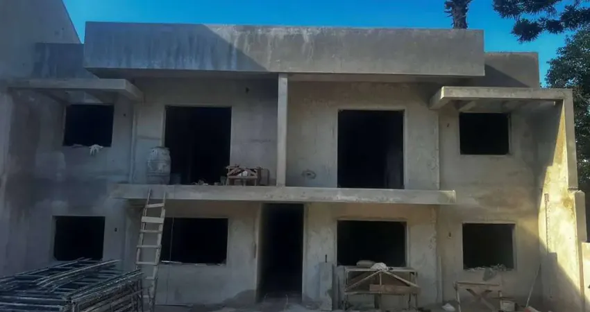 Apartamento com 3 quartos à venda no Centro, Quatro Barras