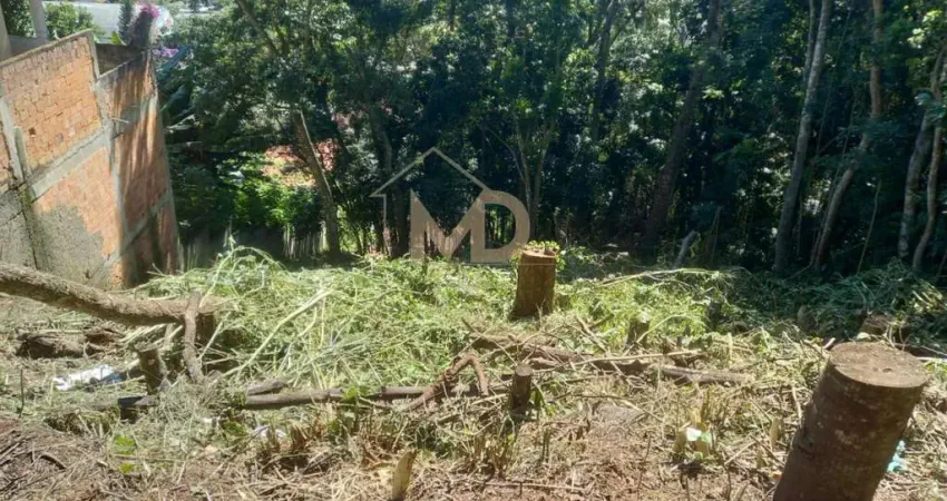 Terreno à venda na Travessa das Iucas, 210, Iucas, Teresópolis