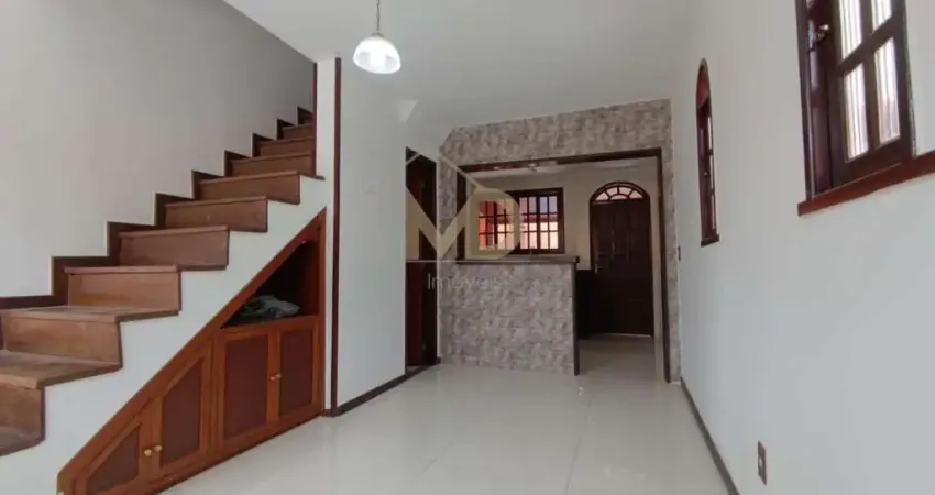 Casa em Condomínio para Venda em Teresópolis, Artistas, 2 dormitórios, 2 banheiros, 1 vaga