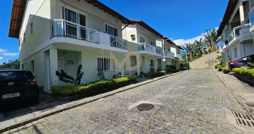 Casa em Condomínio para Venda em Teresópolis, Iucas, 4 dormitórios, 2 suítes, 3 banheiros, 3 vagas