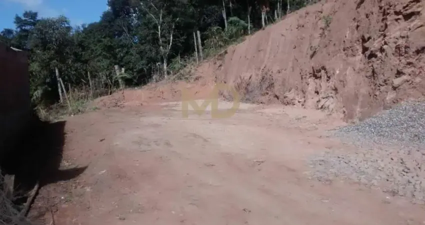 Terreno à venda no Prata, Teresópolis 