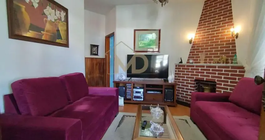 Casa para Venda em Teresópolis, Agriões, 3 dormitórios, 2 banheiros, 1 vaga