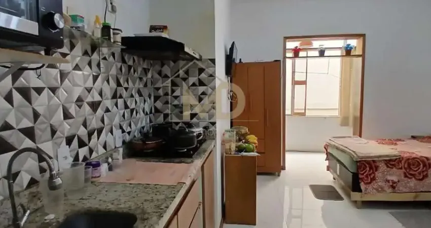 Conjugado para Venda em Teresópolis, Várzea, 1 dormitório, 1 banheiro