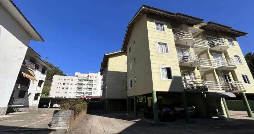 Apartamento para Venda em Teresópolis, Várzea, 2 dormitórios, 2 banheiros, 1 vaga
